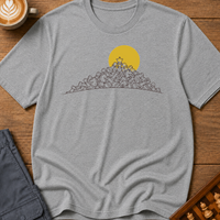 Pile of Pieces T-Shirt
