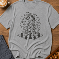 Overthinking Every Move T-Shirt