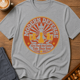 Modern Defense T-Shirt