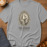 The Knight Only One Who Jumps T-Shirt