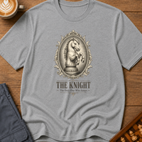 The Knight Only One Who Jumps T-Shirt