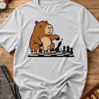 The Calm Capybara T-Shirt