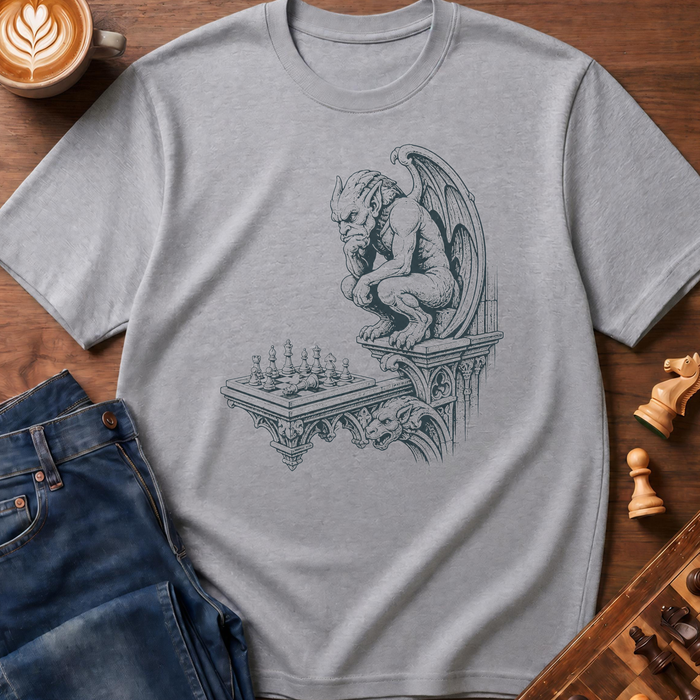 Cathedral Post Mortem T-Shirt