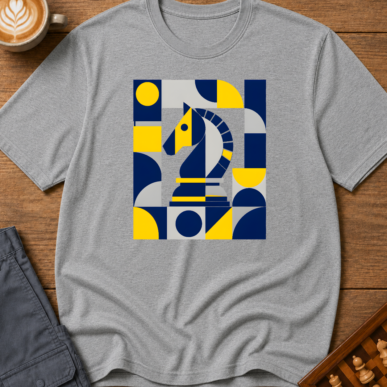 Blunder Club T-shirt