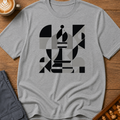 Bauhaus Bishop T-Shirt