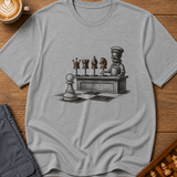 Promotion Department T-Shirt