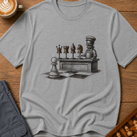 Promotion Department T-Shirt