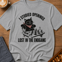 Lost in the Endgame T-Shirt