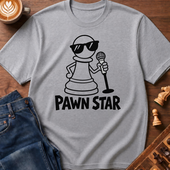 Pawn Star T-Shirt