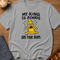 King's Retreat T-Shirt