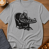 Waiting For My Opponent T-Shirt