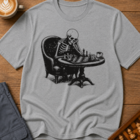 Waiting For My Opponent T-Shirt