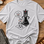 Dreams Of Promotion T-Shirt