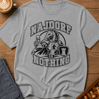 Najdorf Or Nothing T-Shirt