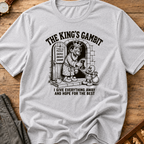 The King's Gambit II T-Shirt