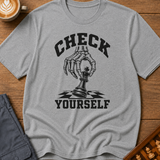 Check Yourself T-Shirt