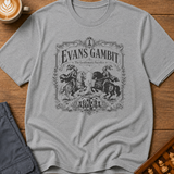 Evans Gambit T-Shirt