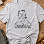 Running Out Of Time T-Shirt