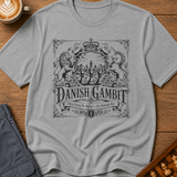 Danish Gambit T-Shirt