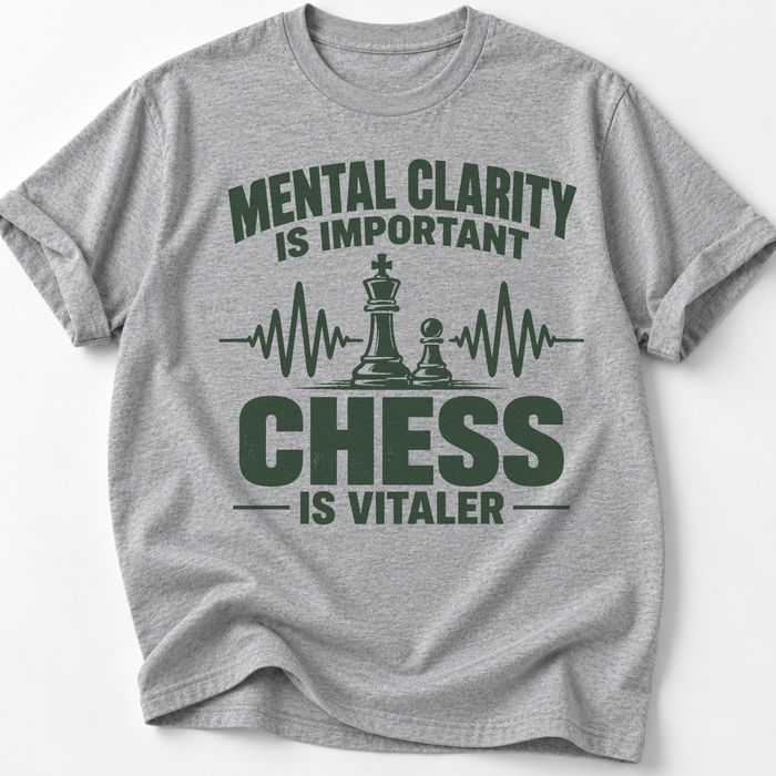 Lifeblood Of The T-Shirt