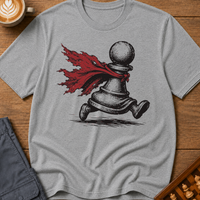 Caped Pawn T-Shirt