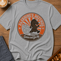 Alekhines Defense T-Shirt