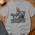 Zugzwang Slump King T-Shirt