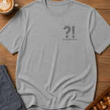 Dubious Confidence T-Shirt