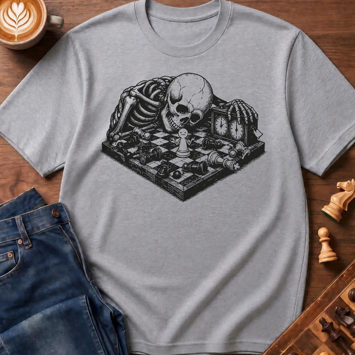 Played To Death T-Shirt