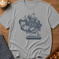 Automaton Blitz Tap T-Shirt