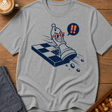 The Bishop Slides In T-Shirt