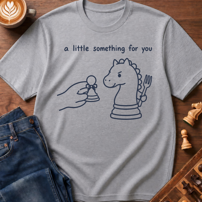 Little Something T-Shirt