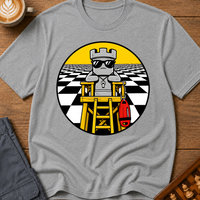 Lifeguard Rook T-Shirt