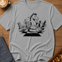 The Knight Rises T-Shirt