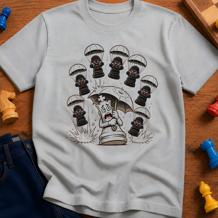 Pawn Storm Youth T-Shirt