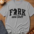 Fork and Stuff T-Shirt