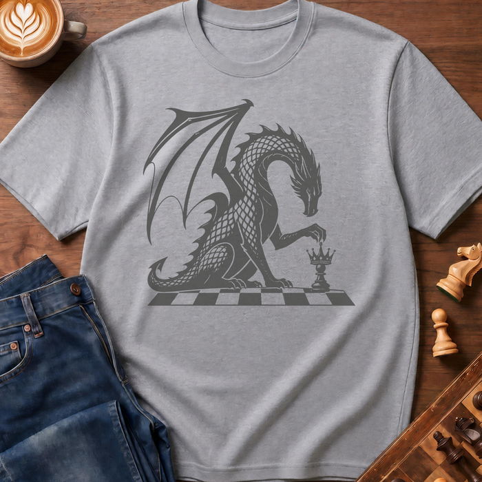 Eighth Rank Ceremony T-Shirt