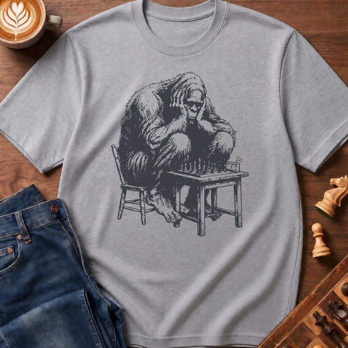 Big Think T-Shirt