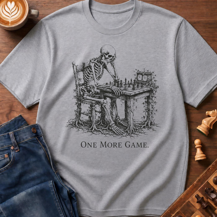 Dead Rematch T-Shirt