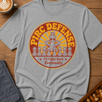 Pirc Defense T-Shirt