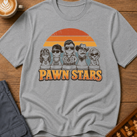 Pawn Stars Crew T-Shirt