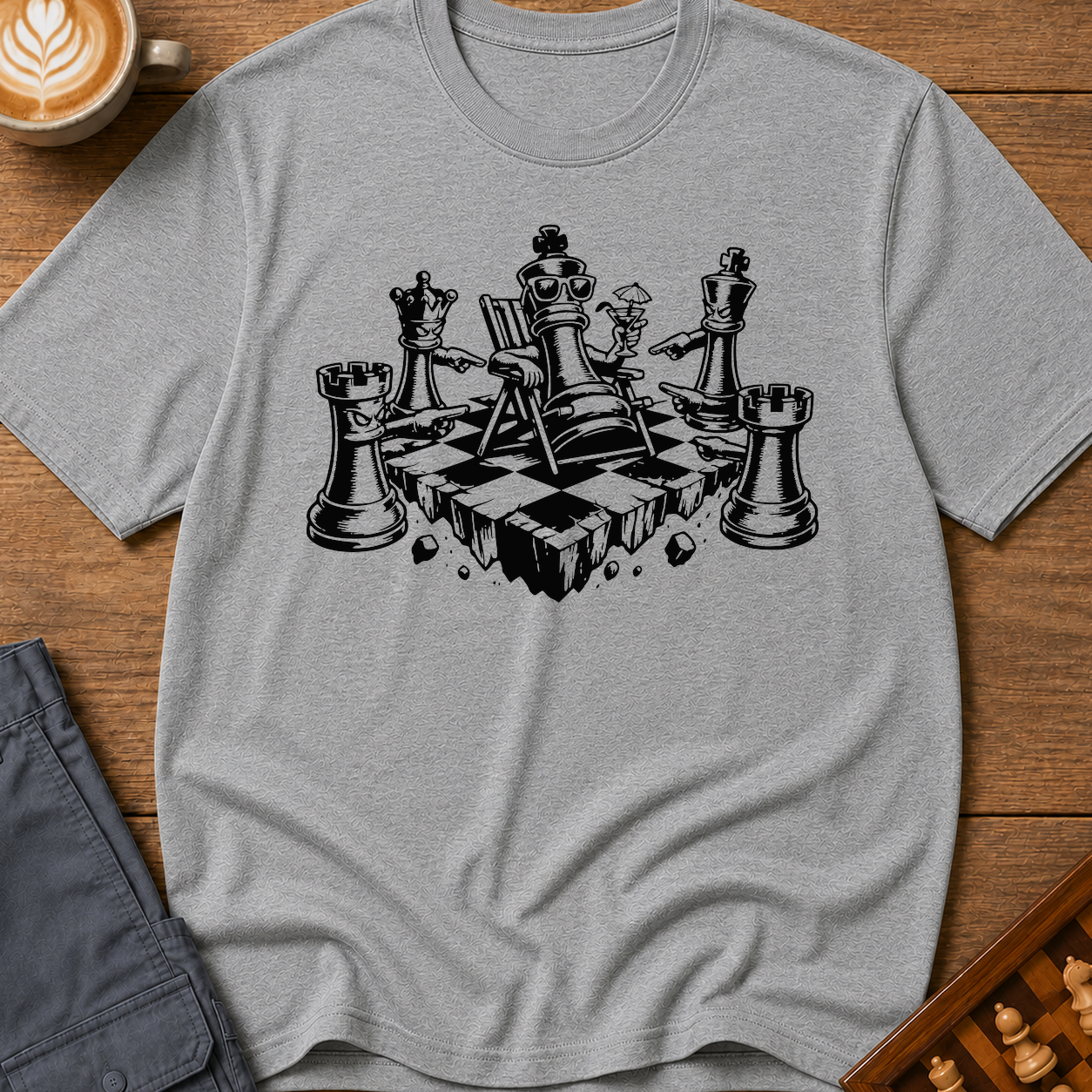 Battlefield T-Shirt