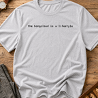 The Bongcloud Is A Lifestyle T-Shirt