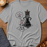 Dreams Of Promotion T-Shirt