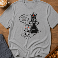 Dreams Of Promotion T-Shirt