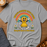 Worlds Greatest Chess Player T-Shirt