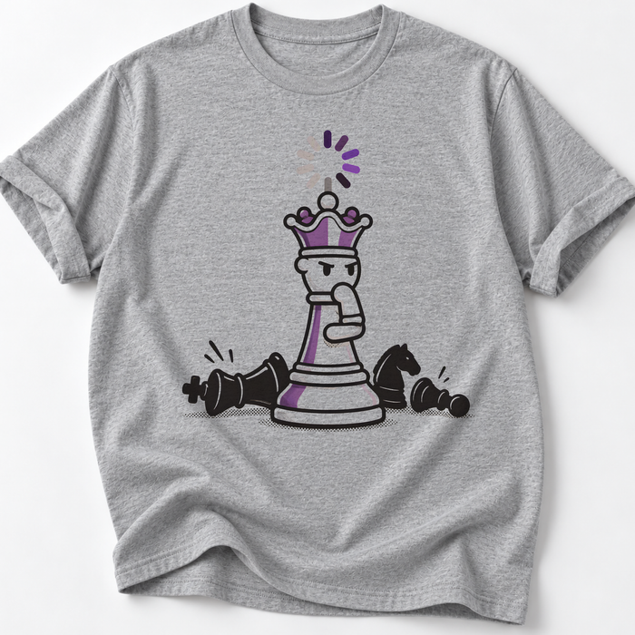 The Queen's Gambit T-Shirt