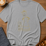 Queen and Pawn T-Shirt