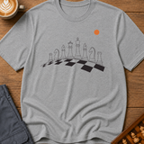 Starting Position T-Shirt