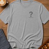 The Mistake T-Shirt